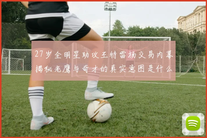 27岁全明星助攻王特雷杨交易内幕揭秘老鹰与奇才的真实意图是什么