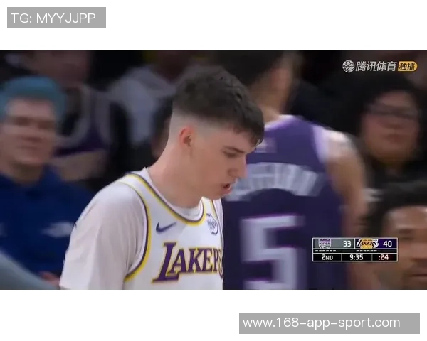 拉拉维亚回忆首次接詹姆斯传球时刻感慨从小就是他的忠实球迷